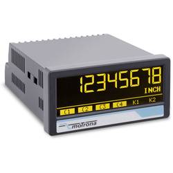 Motrona 6888.5150.AC digitální ukazatel