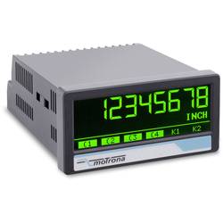 Motrona 6888.5150.AC digitální ukazatel