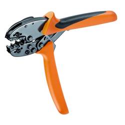 Weidmüller CTI 6 G 9202850000 krimpovací kleště izolované spojky , 0.5 do 6 mm²