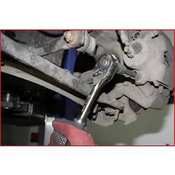 KS Tools 9113927 9113927 Nástrčný klíč 11 mm