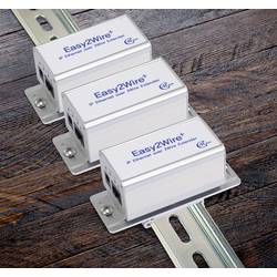 Renkforce RF-2826052 adaptér na DIN lištu 1 ks