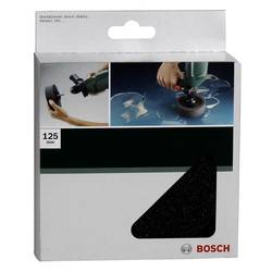 Bosch 2609256291 Lešticí houba pro vrtačku, potažená 125 mm 1 ks