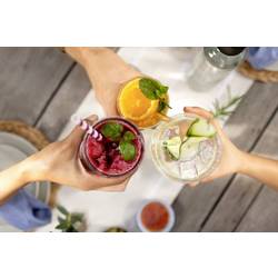 Sodapop sirup