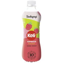 Sodapop sirup Malinovka