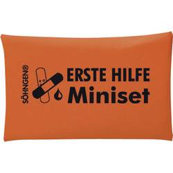 Söhngen 03070400 První pomoc Miniset 135 x 90 oranžová