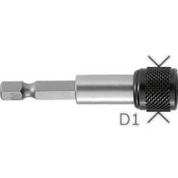 Bosch rychloupínací držák bitů 59 mm 1/4 (6,3 mm)