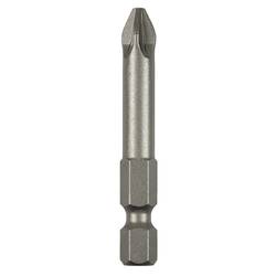 Bosch Accessories 2609255928 křížový bit Pohon (šroubovák): 1/4 (6,3 mm) Typ zakončení: křížový PZ PZ 1 49 mm