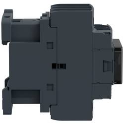 Schneider Electric LC1D25E7 stykač 3 spínací kontakty s pomocným kontaktem 1 ks