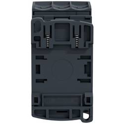 Schneider Electric LC1D25F7 stykač 3 spínací kontakty 11 kW s pomocným kontaktem 1 ks