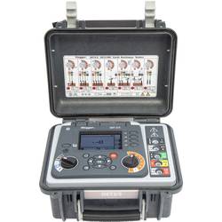 Megger DET2/3 PRO EARTH TESTER, LG1/P2 tester uzemnění