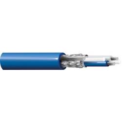 Belden 9463NH.00305 kabel pro přenos dat 2 x 0.56 mm² modrá metrové zboží