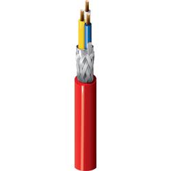 Belden 1348A 0021000 řídicí kabel 3 x 0.56 mm², metrové zboží, červená