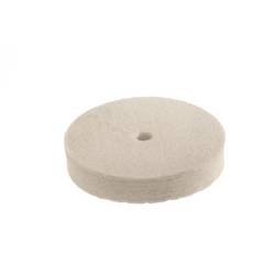 Bosch 2609256561 Lešticí plstěný kotouč 85 x 15 x 10 mm 1 ks