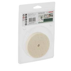 Bosch 2609256561 Lešticí plstěný kotouč 85 x 15 x 10 mm 1 ks