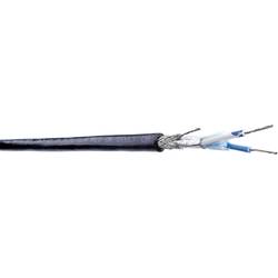 Belden 3105A.00152 kabel pro přenos dat 2 x 0.36 mm², metrové zboží, černá