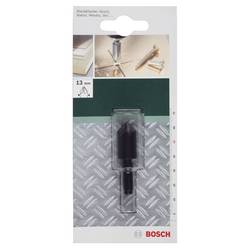 Bosch Accessories 2609255125 2609255125 záhlubník 10 mm nástrojová ocel broušený 1/4 (6,3 mm) 1 ks