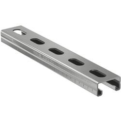 Fischer 542738 Montážní lišta 6000 mm 1 ks