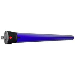 Chamberlain RPD10ER-10 sada bezdrátového trubkového motoru 40 mm 20 kg 165 W 10 Nm