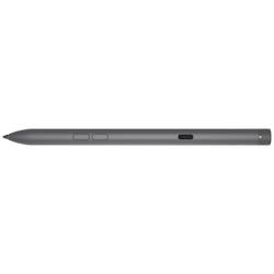 Dell Premium PN7522W digitální pero s psacím hrotem, citlivým vůči tlaku, opakovaně nabíjecí, Bluetooth černá