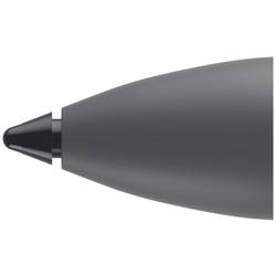 Dell Premium PN7522W digitální pero s psacím hrotem, citlivým vůči tlaku, opakovaně nabíjecí, Bluetooth černá