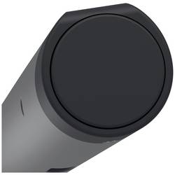 Dell Premium PN7522W digitální pero s psacím hrotem, citlivým vůči tlaku, opakovaně nabíjecí, Bluetooth černá