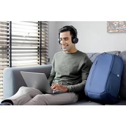 Dell batoh na notebooky EcoLoop Urban CP4523B, modrá