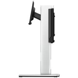 Dell Montážní držák 100 x 100 mm VESA Standard, se stojanem Micro Form Factor All-in-One Stand DELL-MFS22 stříbrná Zatížitelný do hmotnosti=5.8 kg