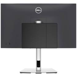 Dell Montážní držák 100 x 100 mm VESA Standard, se stojanem Micro Form Factor All-in-One Stand DELL-MFS22 stříbrná Zatížitelný do hmotnosti=5.8 kg
