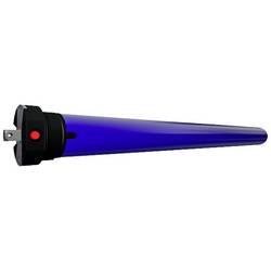 Chamberlain RPD40ER-10 sada bezdrátového trubkového motoru 60 mm 80 kg 275 W 40 Nm