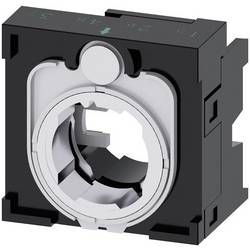 Siemens 3SU1500-0BA10-0AA0 3SU15000BA100AA0 Holder 4násobné provedení (š x v) 40 mm x 40 mm 1 ks Piece
