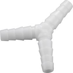Barwig 533462 PVC hadicová Y-spojka 10 mm, 13 mm (1/2) Ø