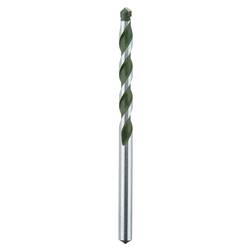 Bosch Accessories DIY multi, 2609255479 víceúčelový vrták, tvrdý kov, 12 mm, délka 150 mm, válcová stopka