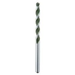 Bosch Accessories DIY multi, 2609255470 víceúčelový vrták, tvrdý kov, 3 mm, délka 70 mm, válcová stopka