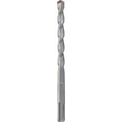 Bosch Accessories 2609255510 2609255510 tvrdý kov příklepový vrták 7 mm Celková délka 110 mm SDS plus 1 ks