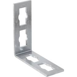 Fischer PFAF 4 zl spojovací prvek 110 mm 542724 25 ks (d x š x v) 110 x 40 x 110 mm