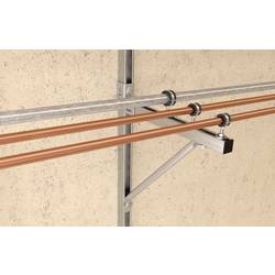 Fischer PFAF 4 zl spojovací prvek 110 mm 542724 25 ks (d x š x v) 110 x 40 x 110 mm