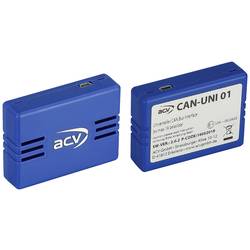 ACV can-uni 01 Adaptér pro sběrnici CAN