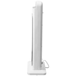 ROWI 1 03 03 0356 keramický topný ventilátor HKT 2000/2/4 ODF 60 m³ bílá, černá