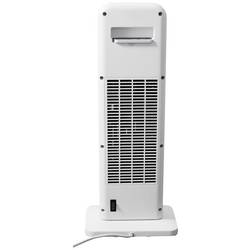 ROWI 1 03 03 0356 keramický topný ventilátor HKT 2000/2/4 ODF 60 m³ bílá, černá