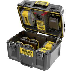 DEWALT DWST83471-QW nabíječka akupacků DWST83471-QW kufřík