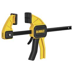 DEWALT DWHT0-83192 jednoruční svorka Délka vyložení:82 mm