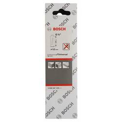 Bosch Accessories 2608587339 2608587339 Vrtací korunka do kamene a zdiva 52 mm diamantová vrstva 1 ks