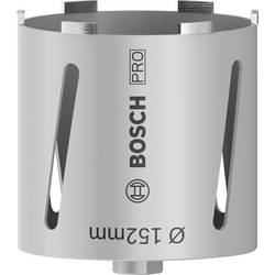 Bosch Accessories 2608587333 2608587333 Vrtací korunka do kamene a zdiva 152 mm diamantová vrstva 1 ks