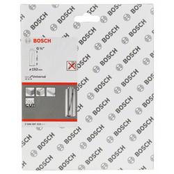 Bosch Accessories 2608587333 2608587333 Vrtací korunka do kamene a zdiva 152 mm diamantová vrstva 1 ks