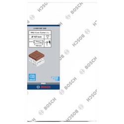 Bosch Accessories 2608587328 2608587328 Vrtací korunka do kamene a zdiva 107 mm diamantová vrstva 1 ks