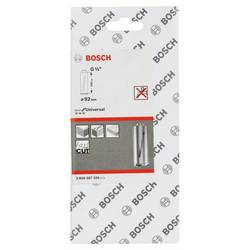 Bosch Accessories 2608587326 2608587326 Vrtací korunka do kamene a zdiva 92 mm diamantová vrstva 1 ks