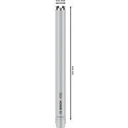 Bosch Accessories 2608587315 2608587315 Vrtací korunka do kamene a zdiva 32 mm diamantová vrstva 1 ks