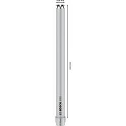 Bosch Accessories 2608587314 2608587314 Vrtací korunka do kamene a zdiva 28 mm diamantová vrstva 1 ks