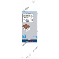 Bosch Accessories 2608587318 2608587318 Vrtací korunka do kamene a zdiva 48 mm diamantová vrstva 1 ks