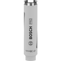 Bosch Accessories 2608587316 2608587316 Vrtací korunka do kamene a zdiva 38 mm diamantová vrstva 1 ks